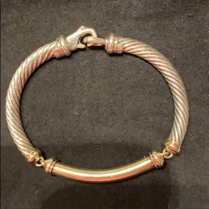 David Yurman Bracelet